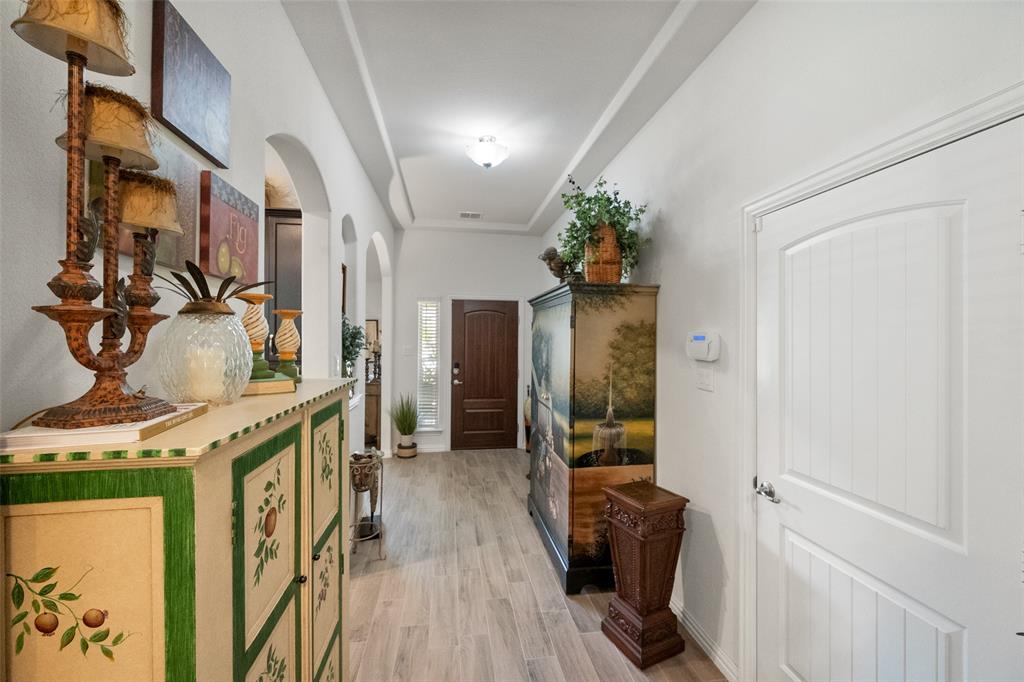 Sendera Ranch East P - Residential