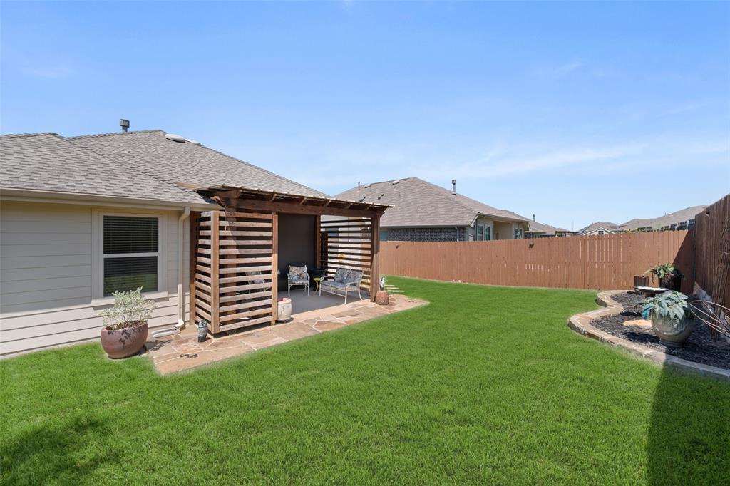 Sendera Ranch East P - Residential