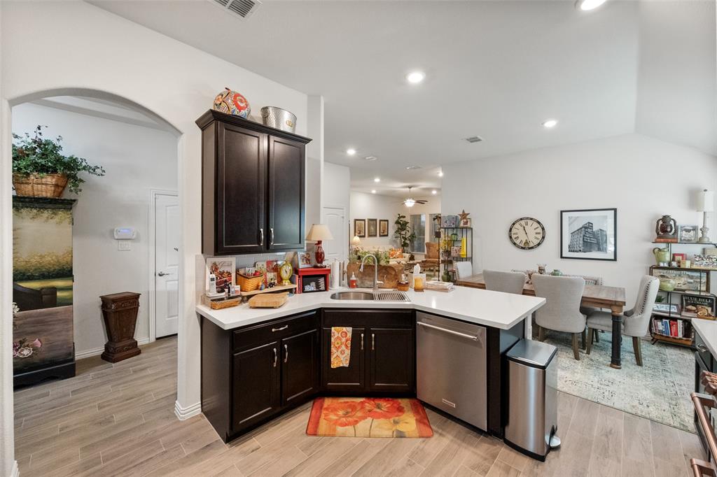 Sendera Ranch East P - Residential