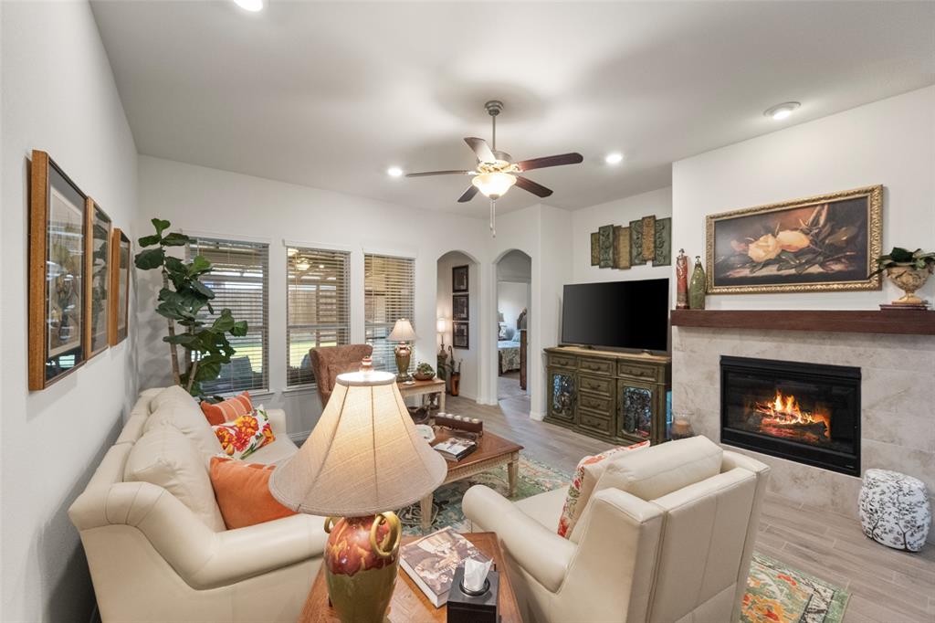 Sendera Ranch East P - Residential