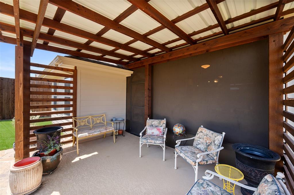 Sendera Ranch East P - Residential