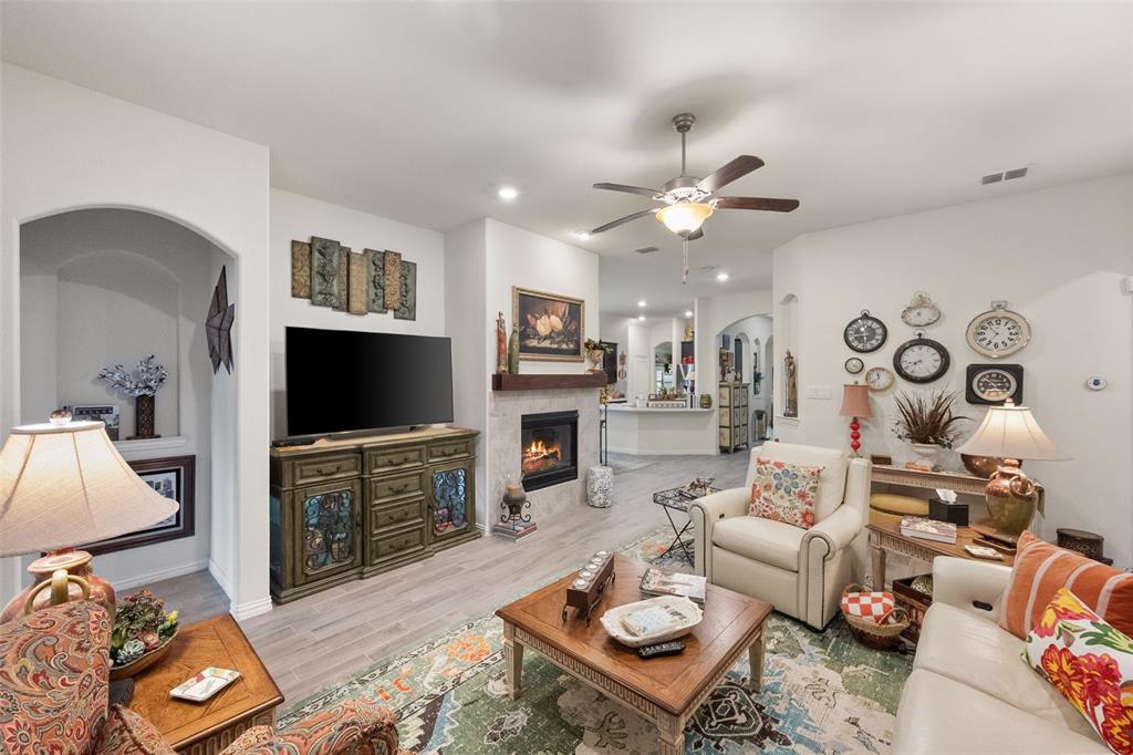 Sendera Ranch East P - Residential