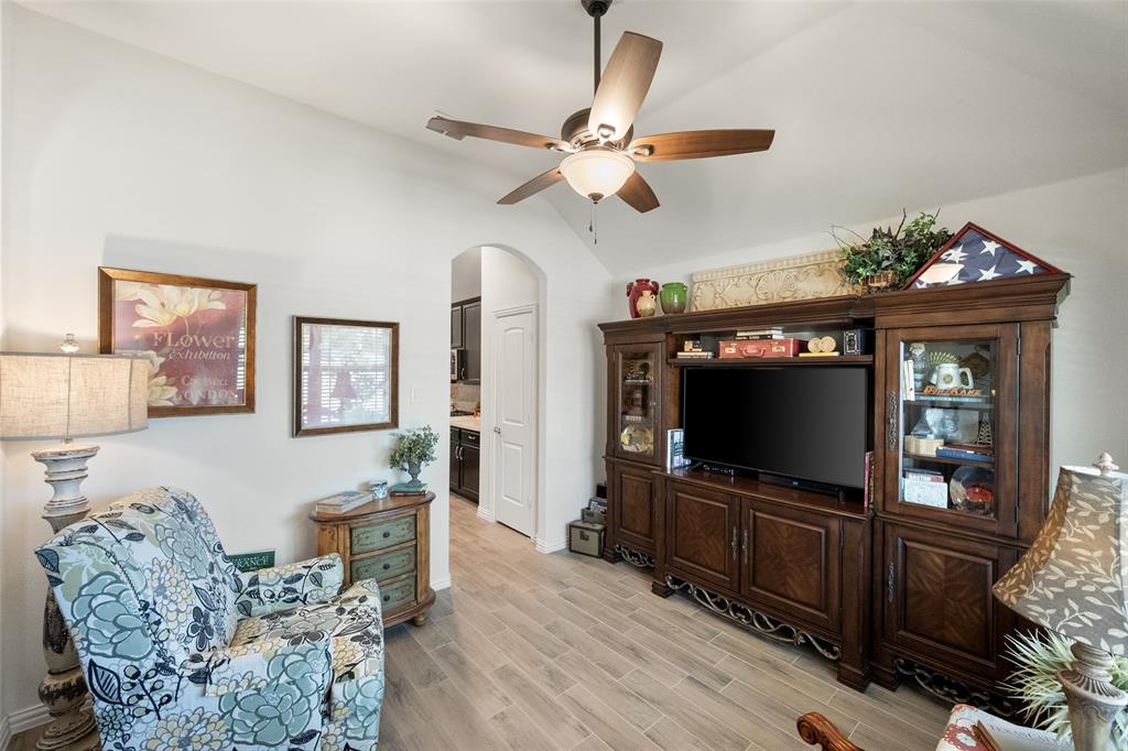 Sendera Ranch East P - Residential