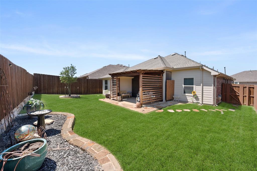 Sendera Ranch East P - Residential