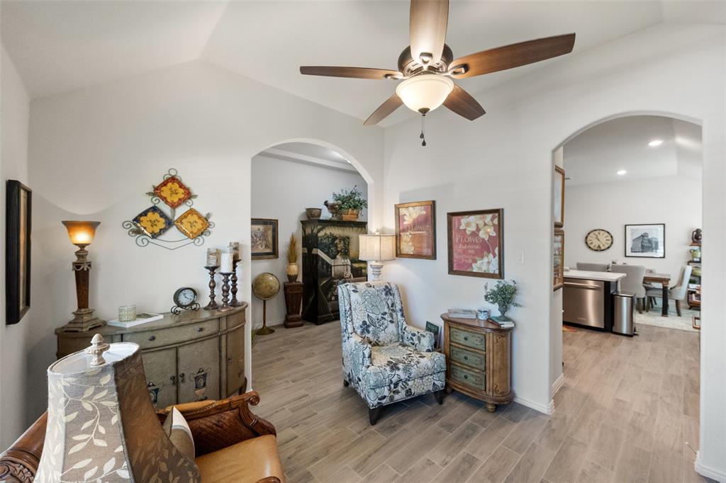 Sendera Ranch East P - Residential