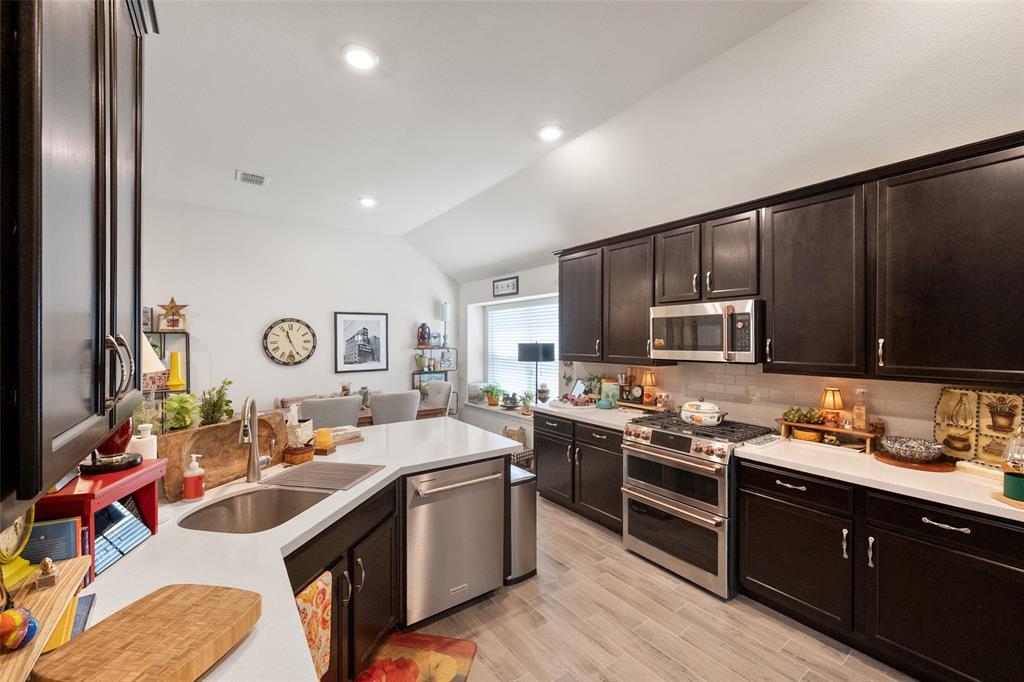 Sendera Ranch East P - Residential