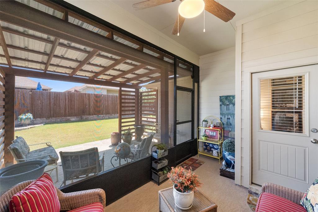 Sendera Ranch East P - Residential