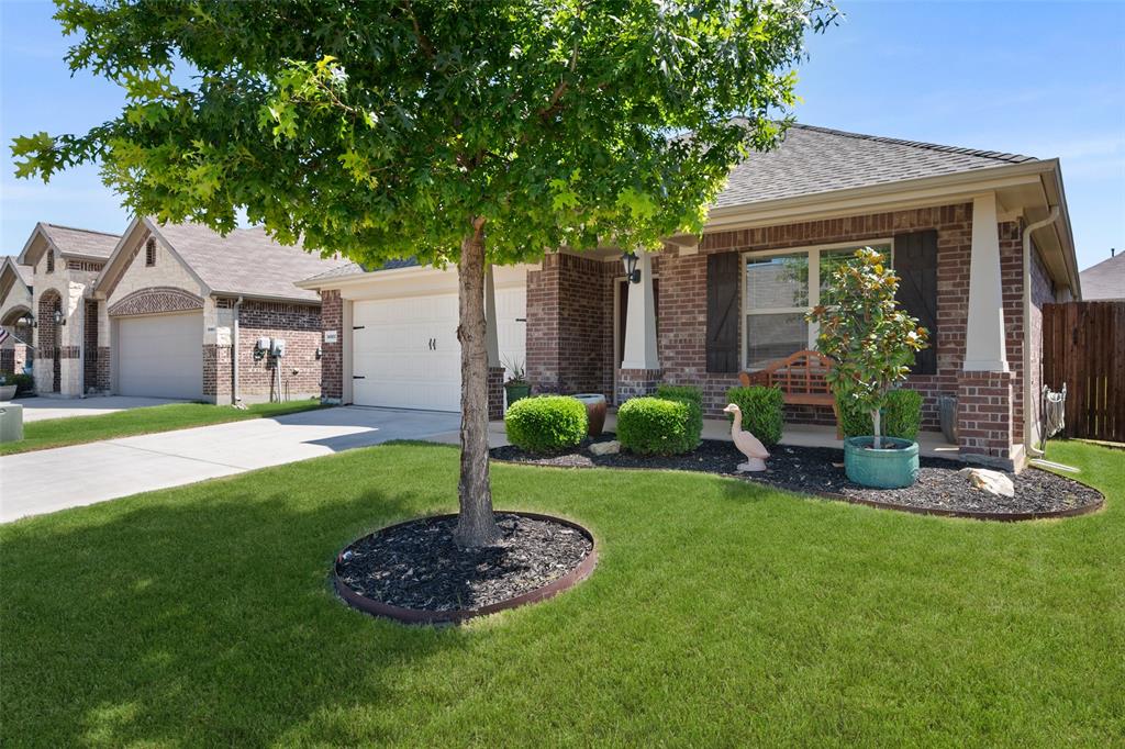 Sendera Ranch East P - Residential