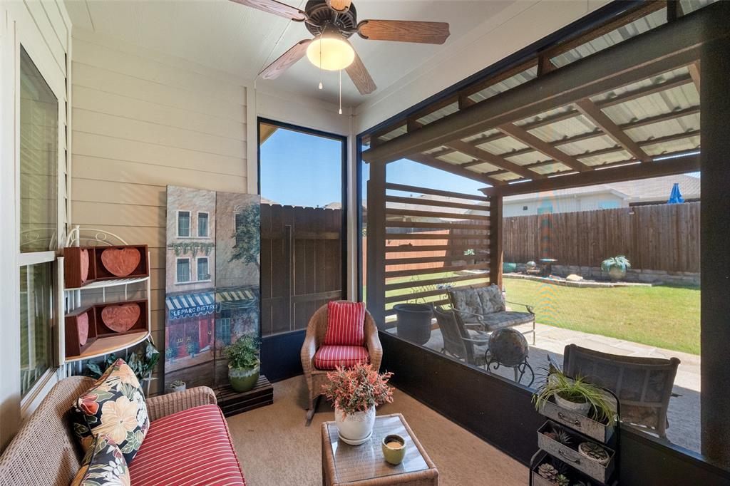 Sendera Ranch East P - Residential