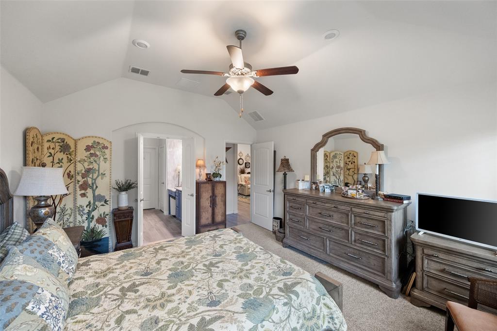 Sendera Ranch East P - Residential