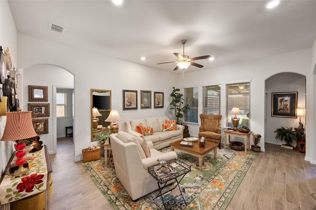 Sendera Ranch East P - Residential