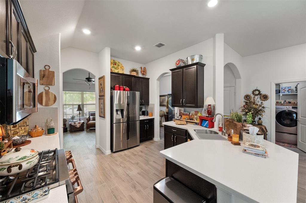 Sendera Ranch East P - Residential