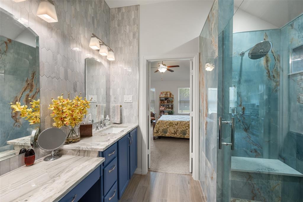 Sendera Ranch East P - Residential