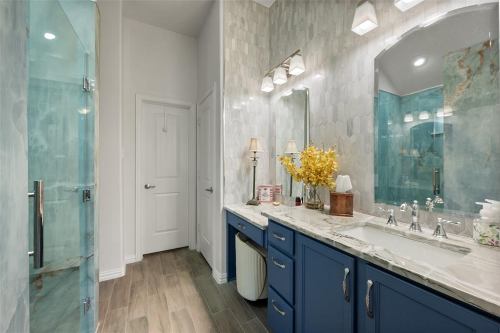 Sendera Ranch East P - Residential