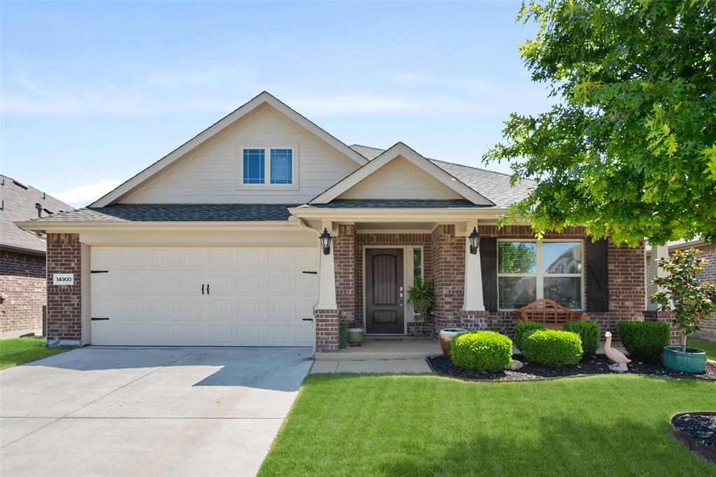 Sendera Ranch East P - Residential