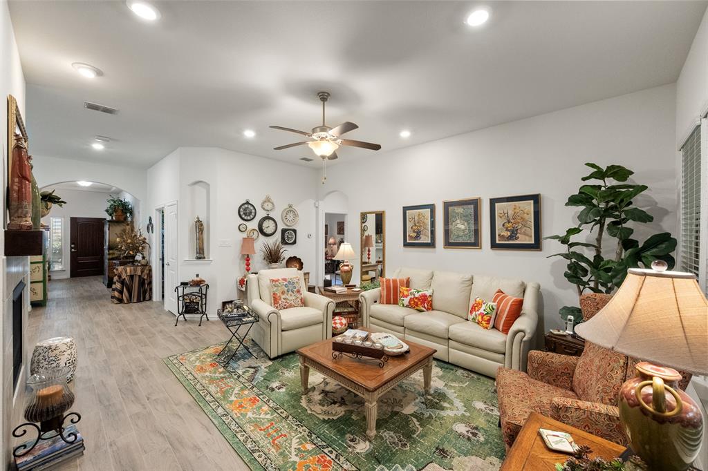 Sendera Ranch East P - Residential