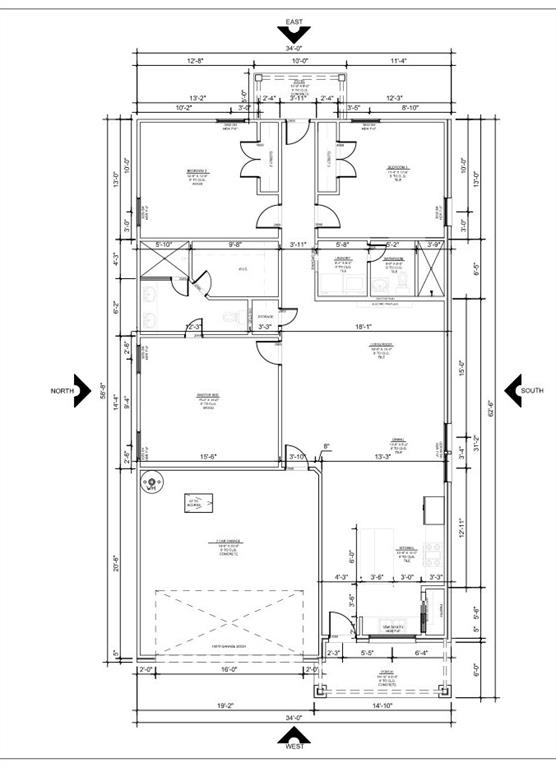 Lawn Terrace Add - Residential