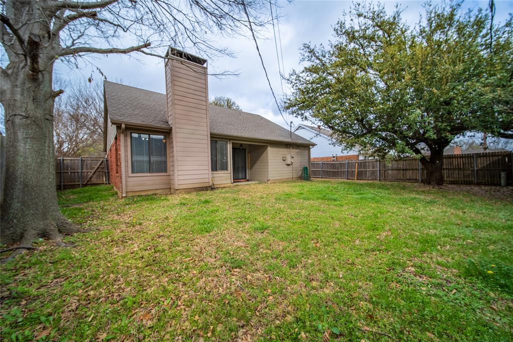 Green Leaf Add - Residential
