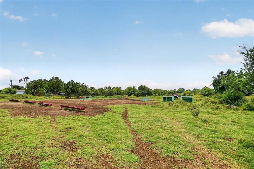 J R Gilliland Surveys - Land
