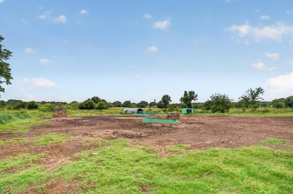 J R Gilliland Surveys - Land