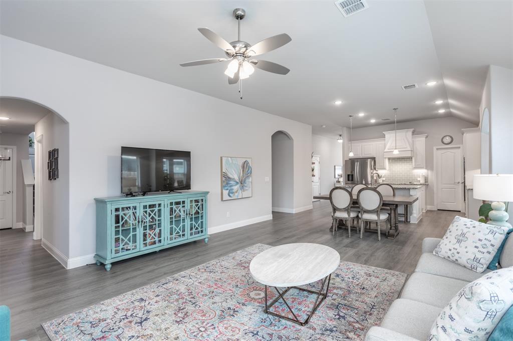 Garden Vly West - Residential