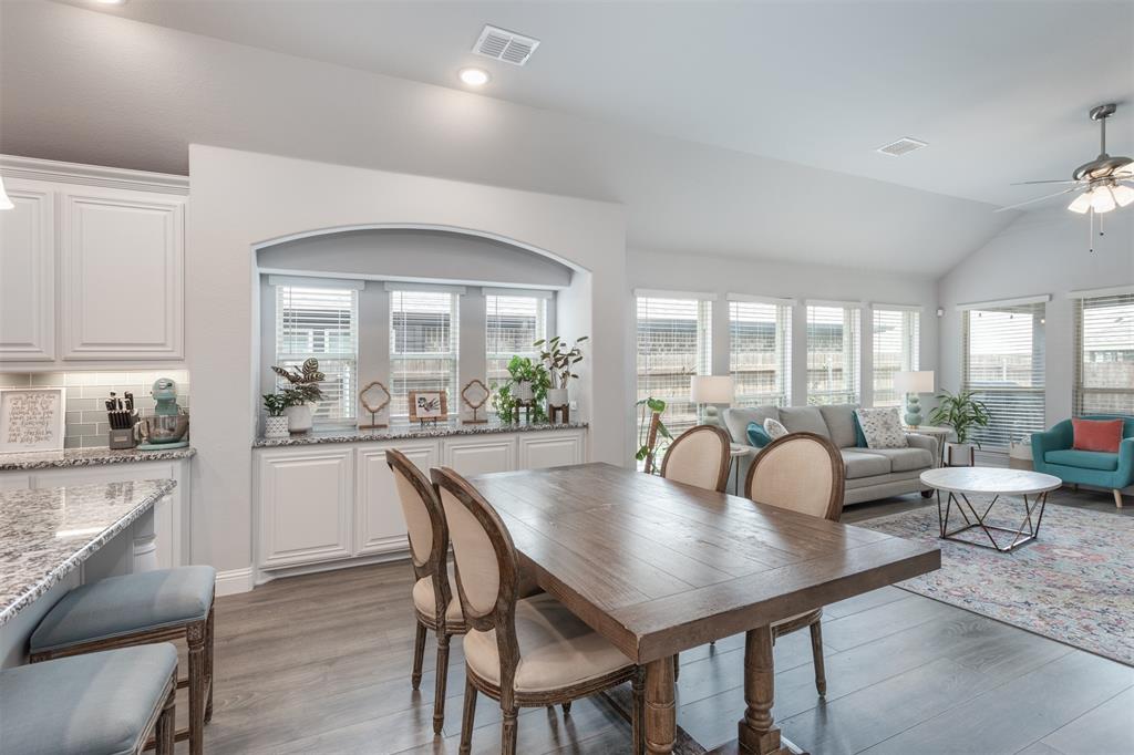 Garden Vly West - Residential