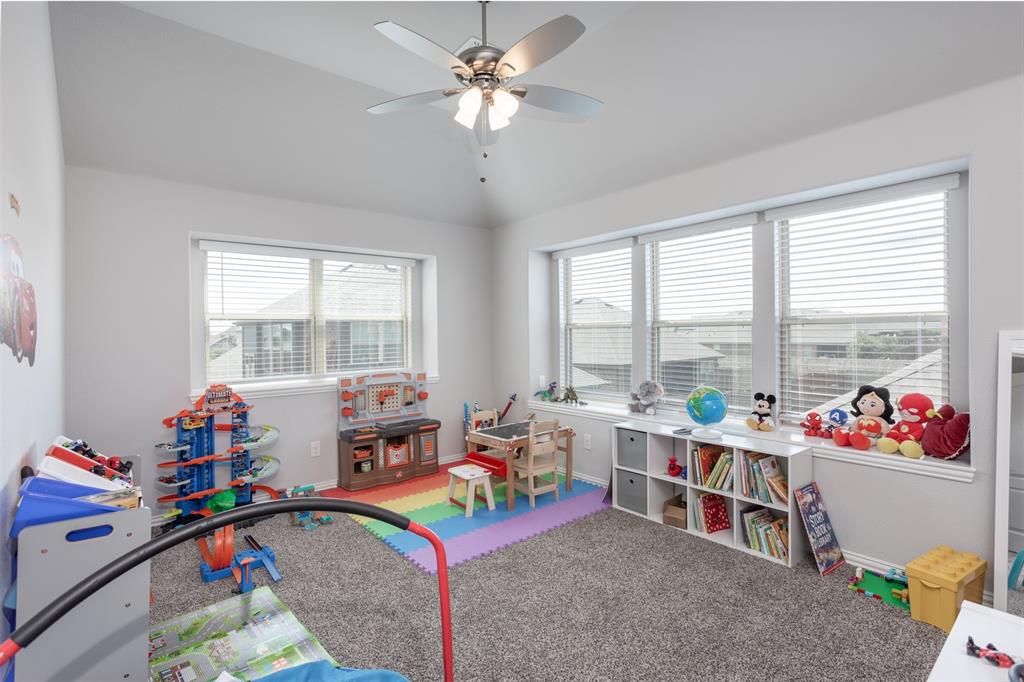Garden Vly West - Residential