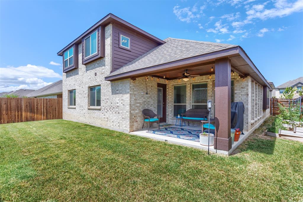 Garden Vly West - Residential