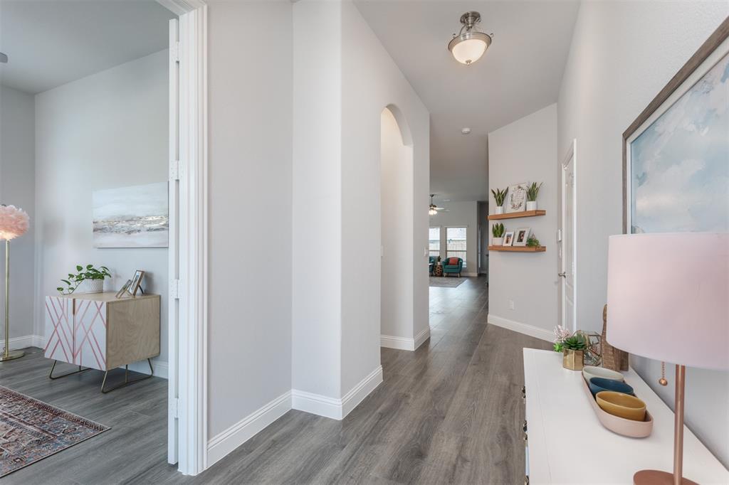Garden Vly West - Residential