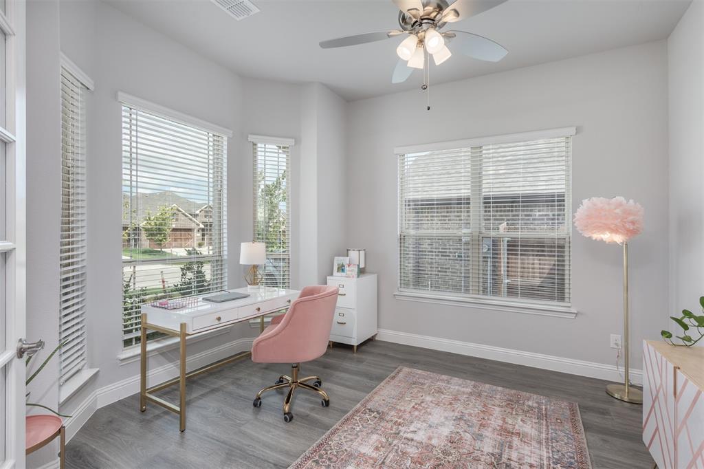 Garden Vly West - Residential