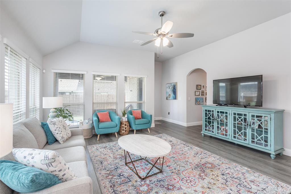 Garden Vly West - Residential