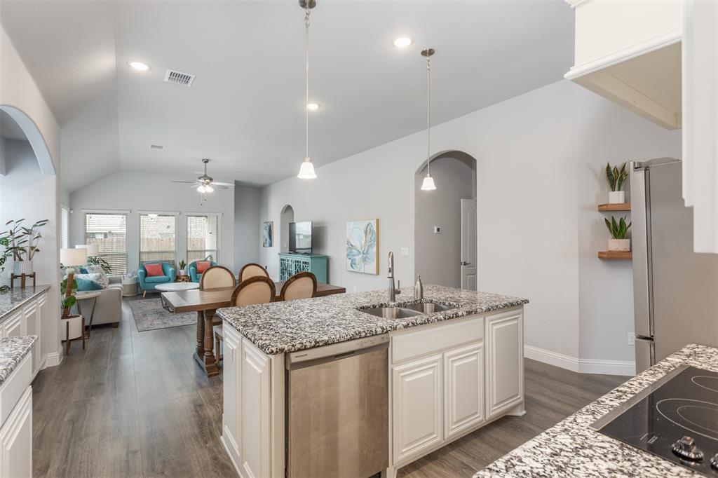 Garden Vly West - Residential