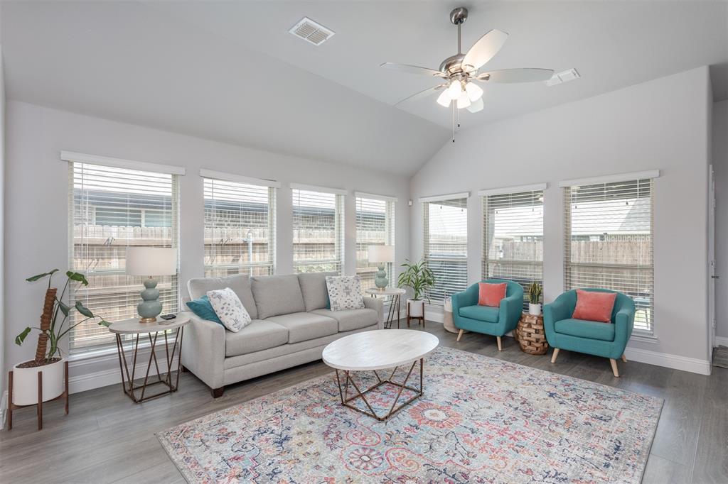 Garden Vly West - Residential