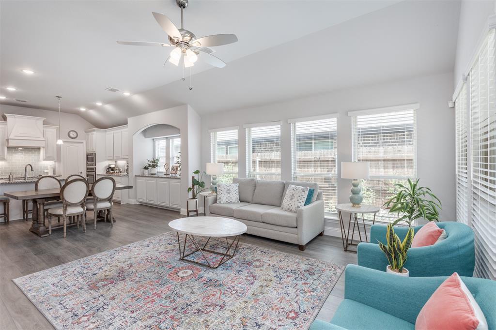 Garden Vly West - Residential