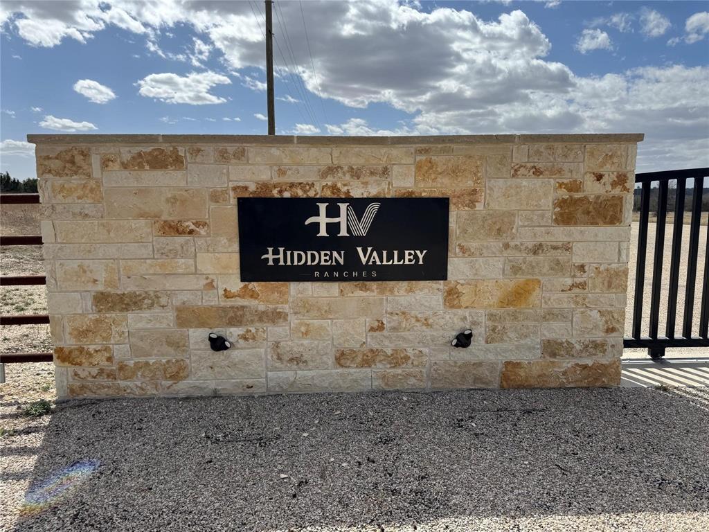 Valley Ranch Add - Land