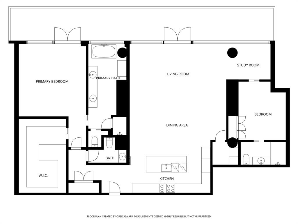 W Residences - Residential