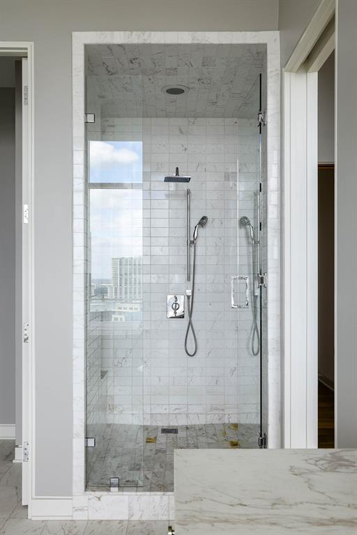 W Residences - Residential