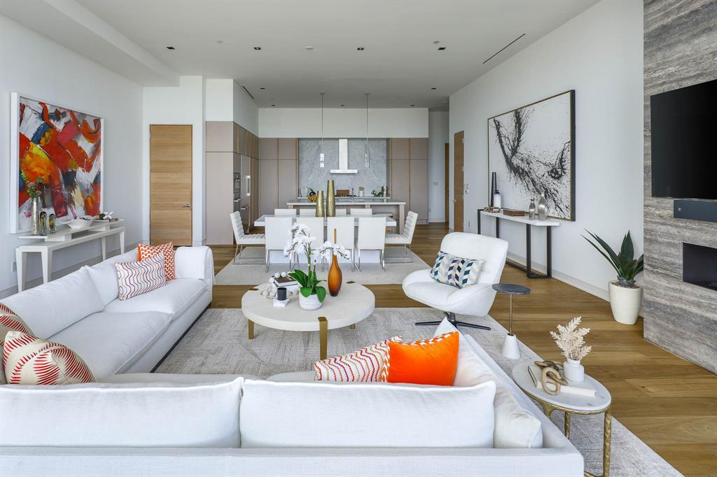 W Residences - Residential