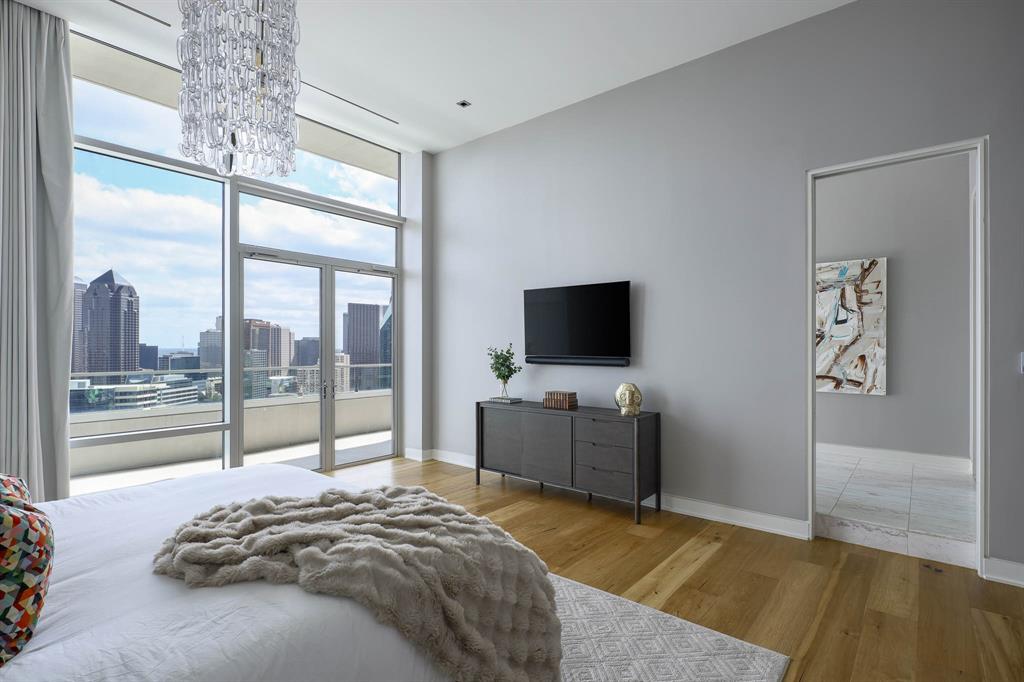 W Residences - Residential