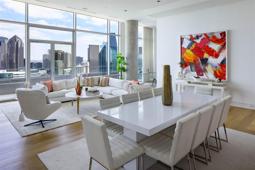 W Residences - Residential