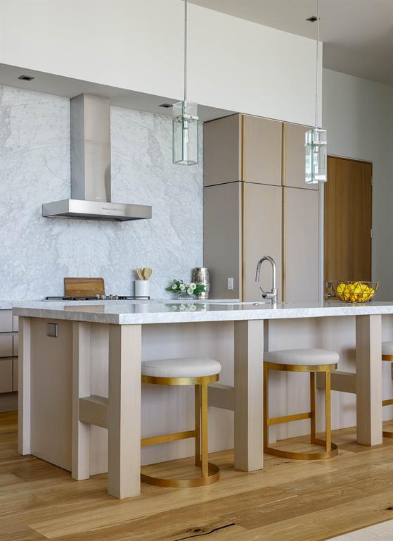 W Residences - Residential