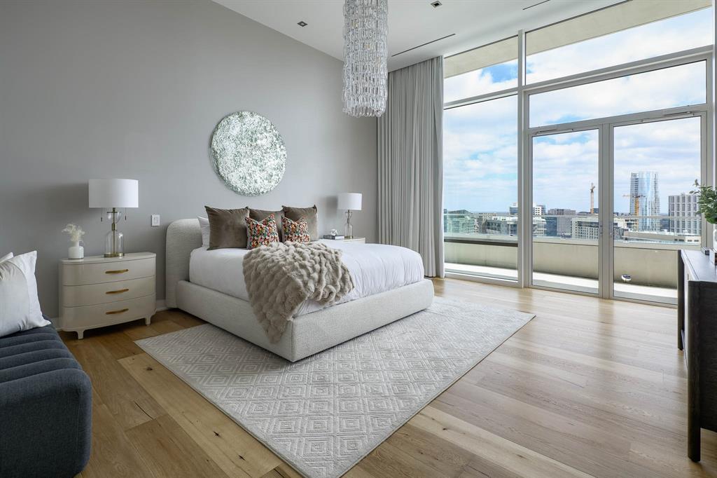 W Residences - Residential