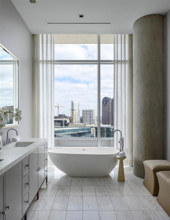 W Residences - Residential