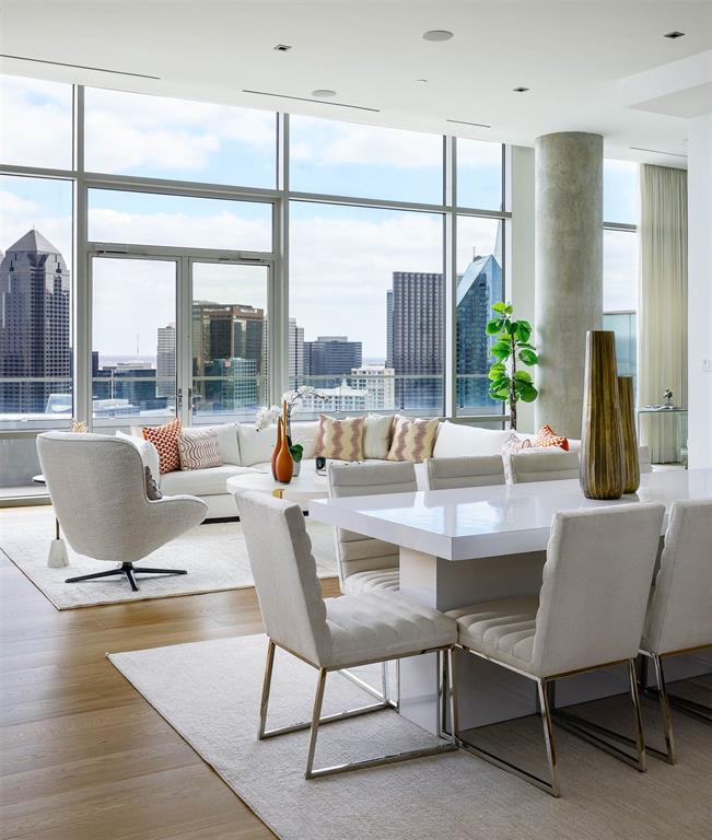 W Residences - Residential