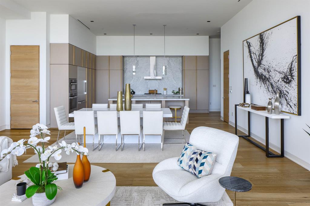 W Residences - Residential