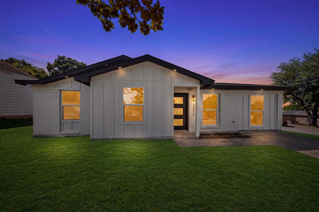Highland Hills - Residential