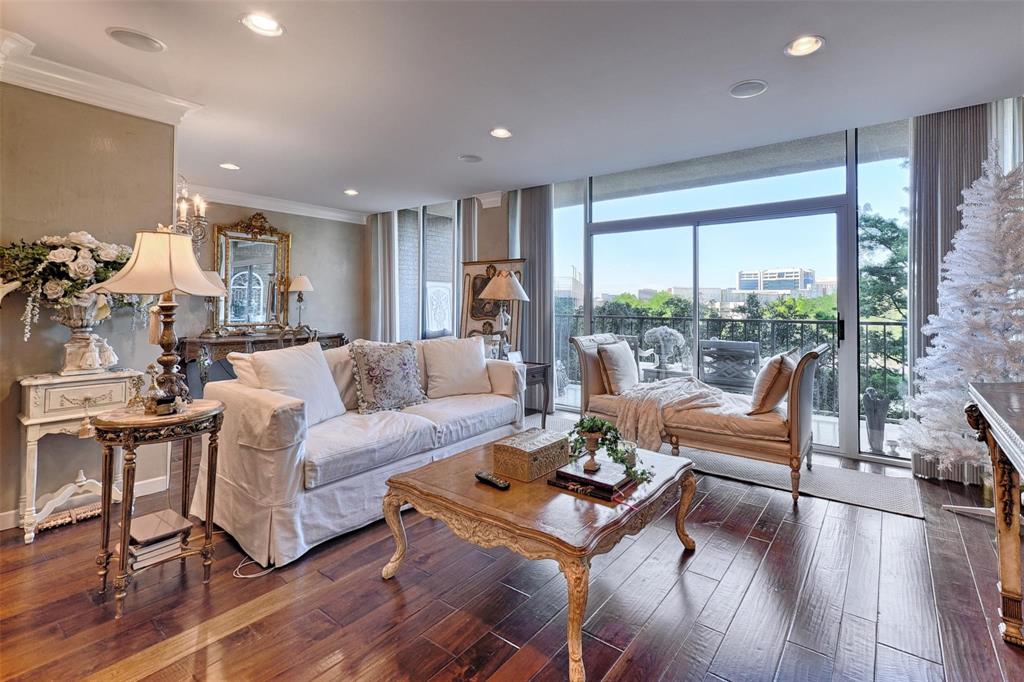Bonaventure Condos Blk 8707 Lot 1 Acs 7.5989 - Residential