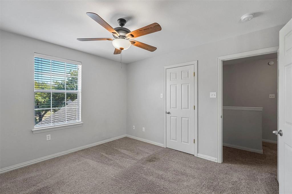 College Park Add - Residential Income