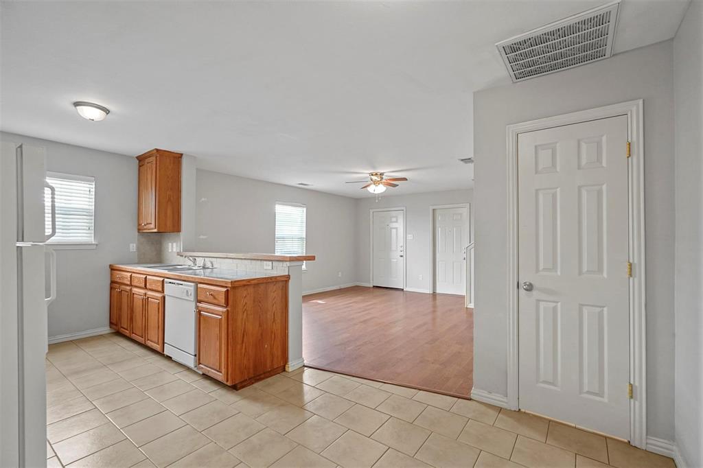 College Park Add - Residential Income