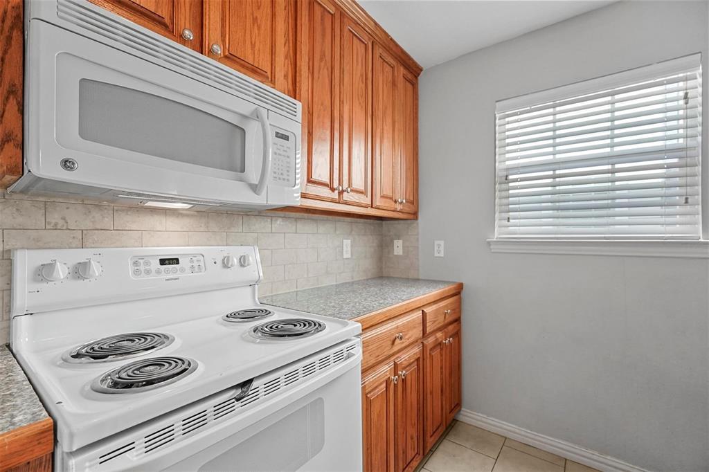College Park Add - Residential Income
